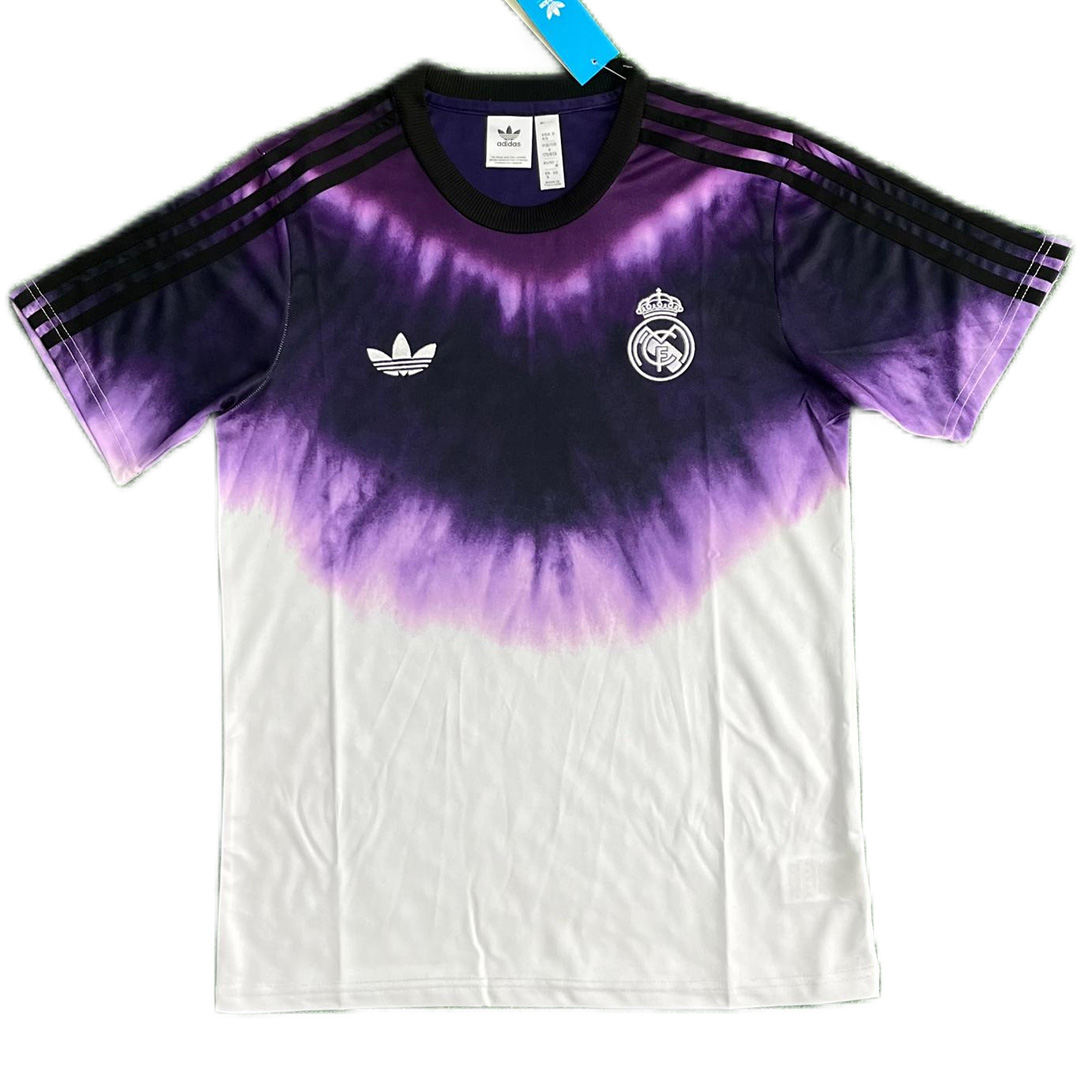 Real Madrid Chinese New Year Collection Jersey 2025 - minejerseys