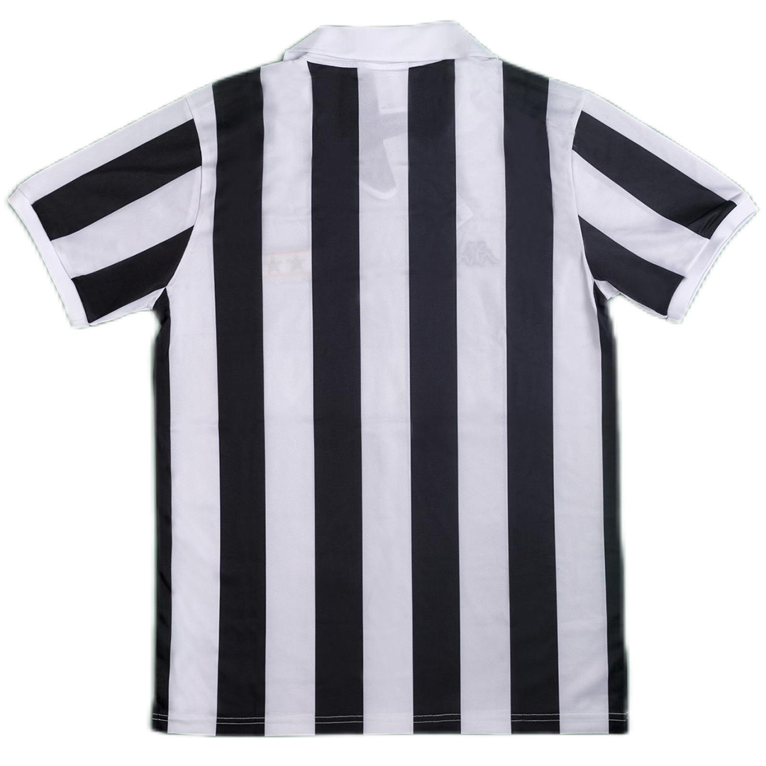 Retro Juventus Home Jersey 1992/94 - minejerseys