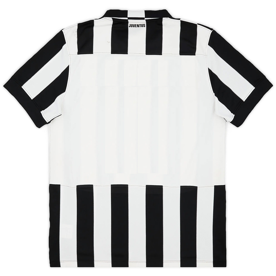 Retro Juventus Home Jersey 2014/15 - minejerseys