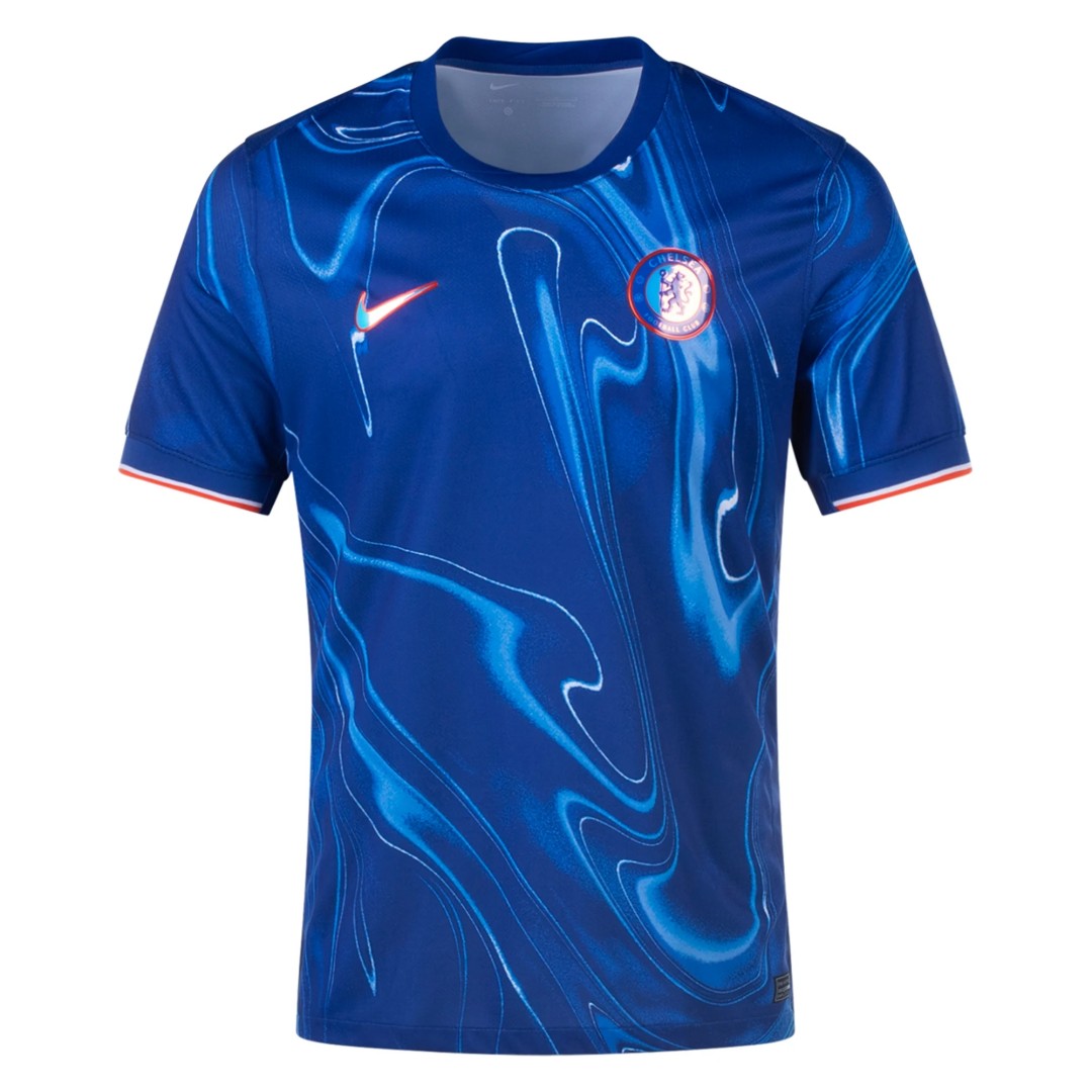 [Super Replica] Chelsea Home Jersey 2024/25 - minejerseys