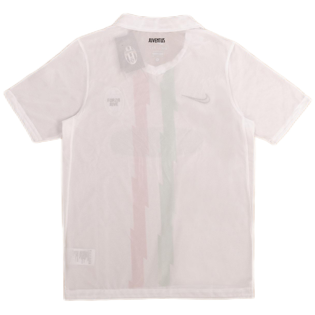 Retro Juventus Third Jersey 2010/11 - minejerseys