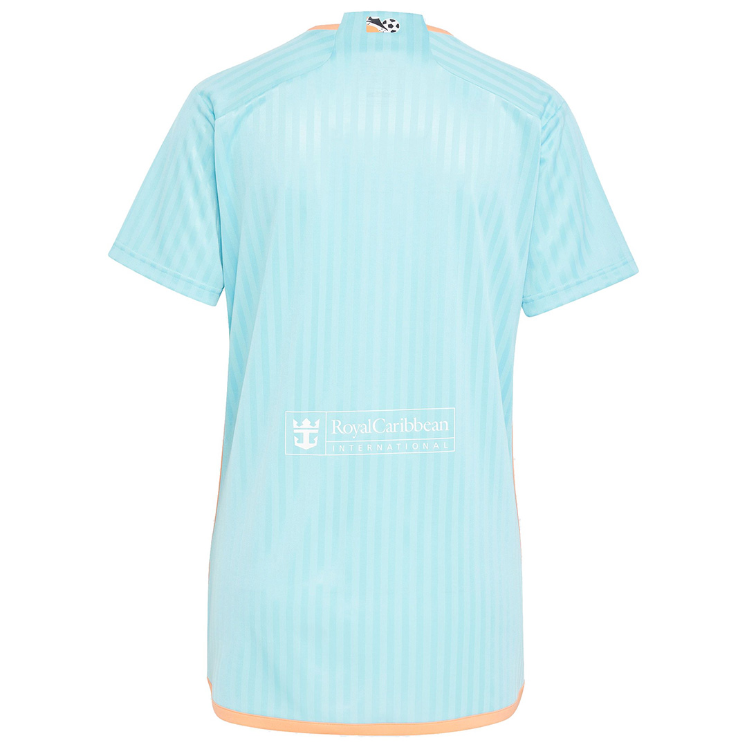 Women's Inter Miami CF Third Jersey 2024 - minejerseys