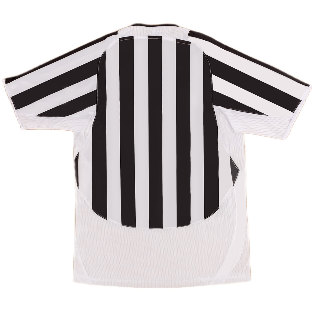 Retro Juventus Home Jersey 2003/04 - minejerseys