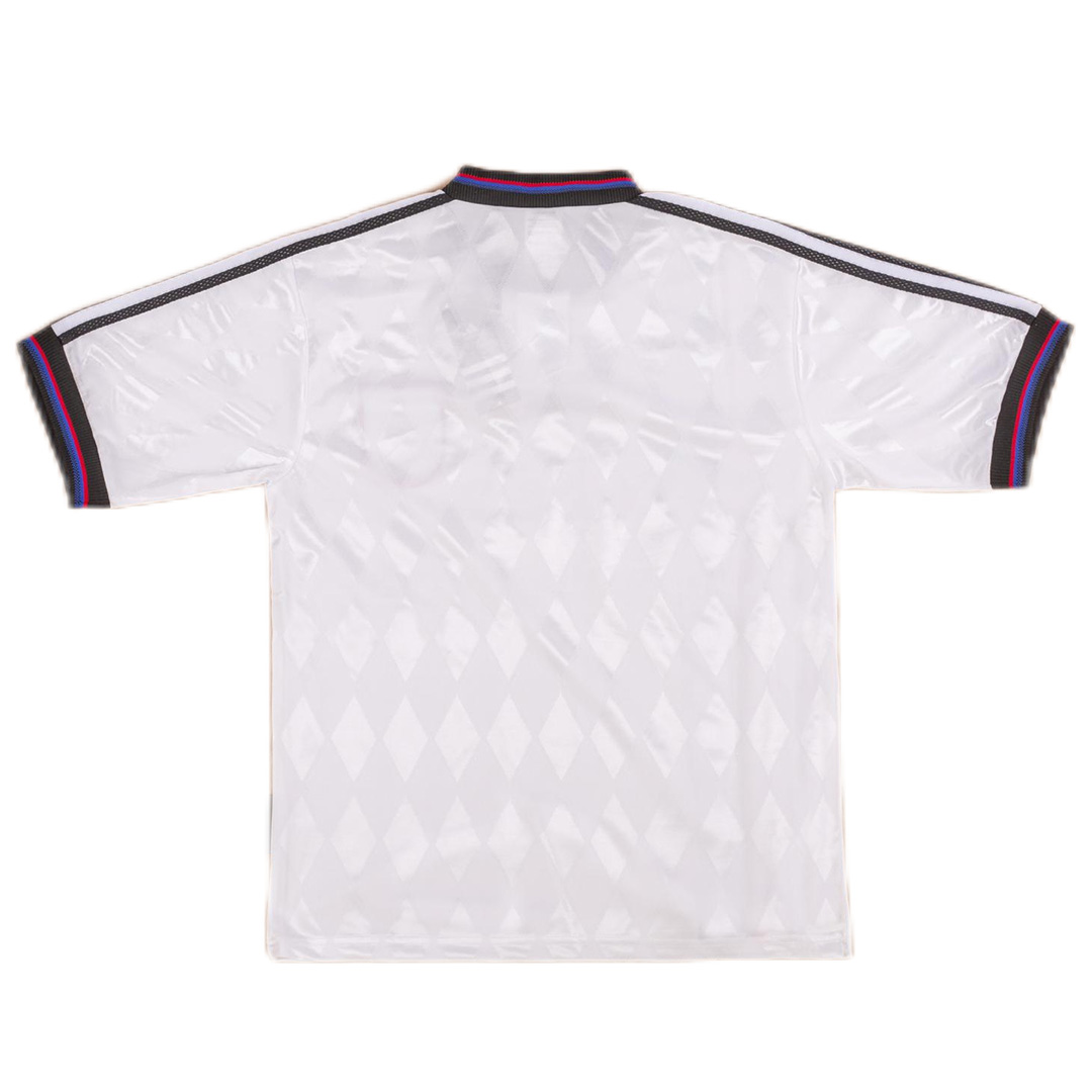 Retro Bayern Munich Away Jersey 1996/98 - minejerseys