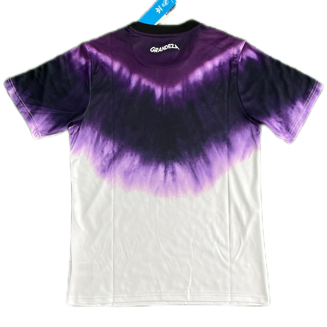 Real Madrid Chinese New Year Collection Jersey 2025 - minejerseys