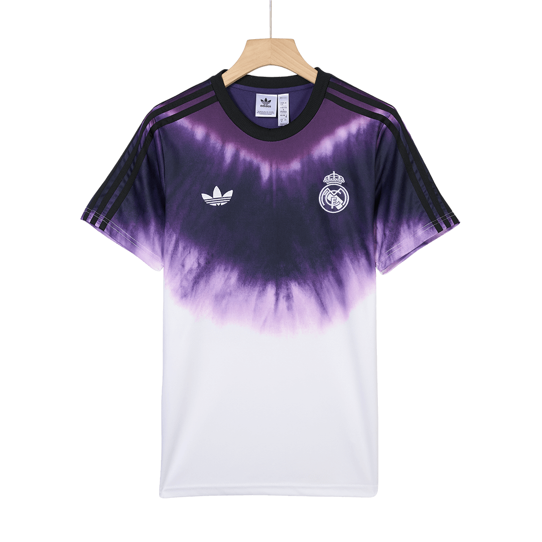 Real Madrid Chinese New Year Collection Jersey 2025 - minejerseys
