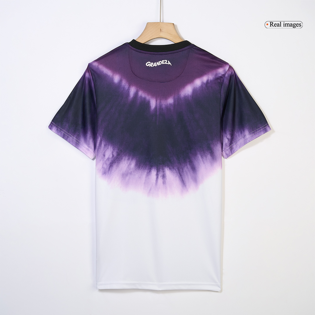 Real Madrid Chinese New Year Collection Jersey 2025 - minejerseys