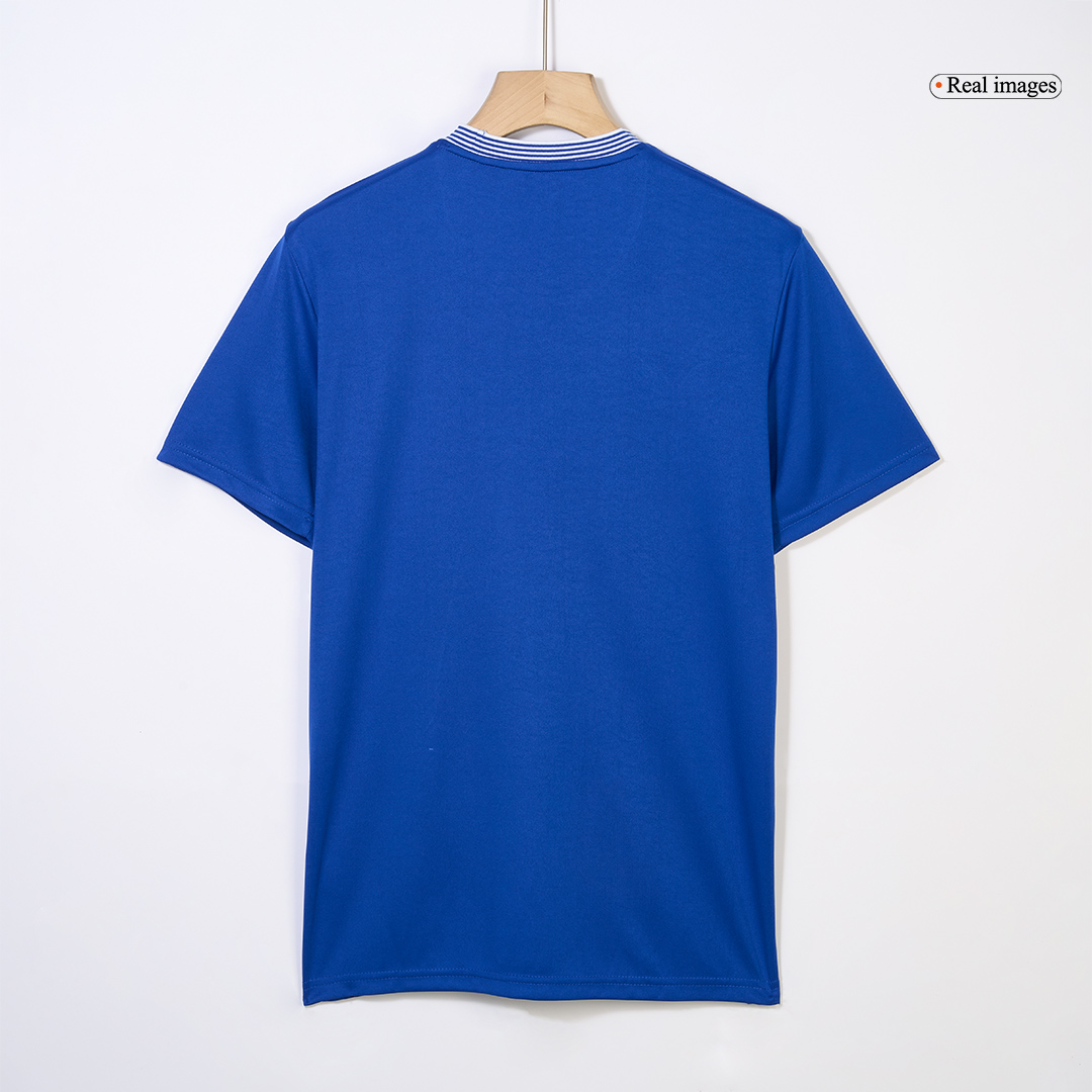 Everton Home Jersey 2024/25 - minejerseys
