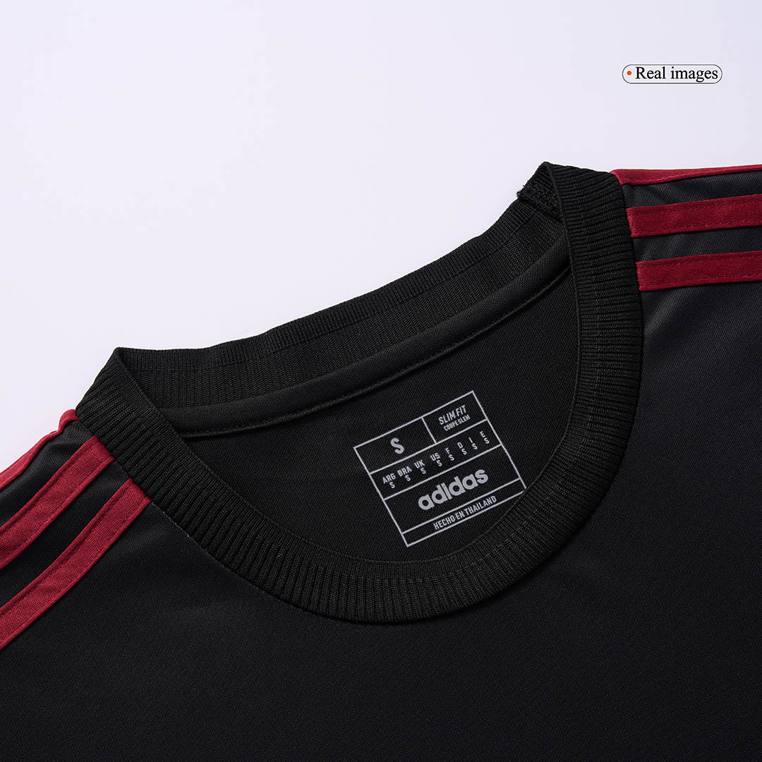 Manchester United Chinese New Year Collection Jersey 2025 - minejerseys