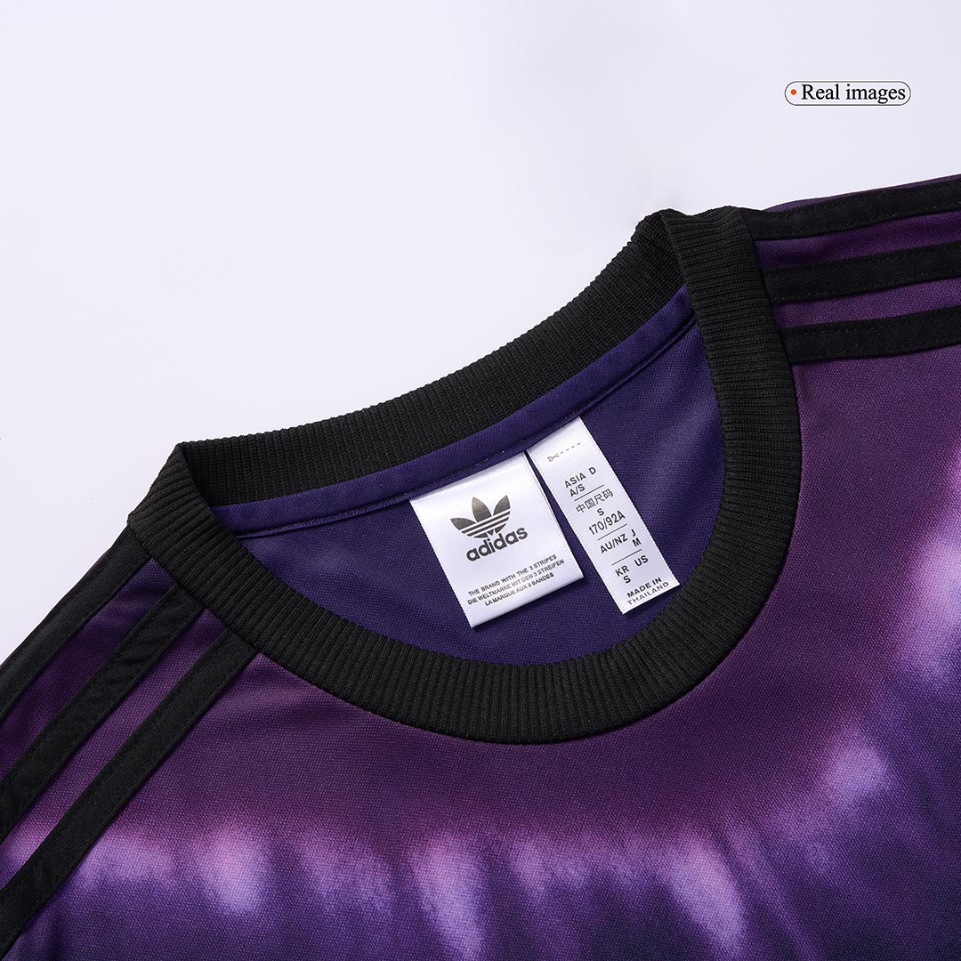 Real Madrid Chinese New Year Collection Jersey 2025 - minejerseys