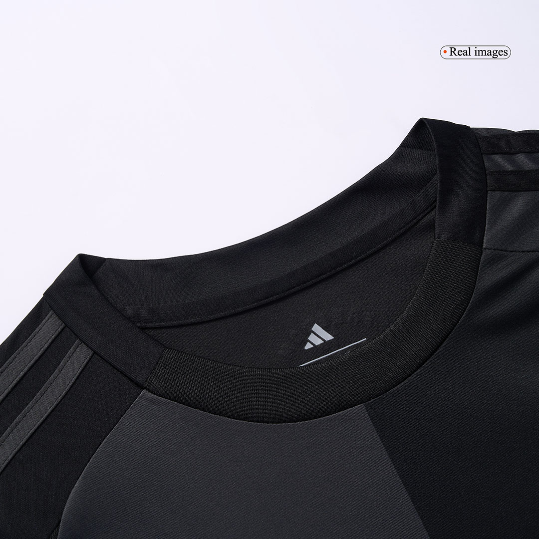 Inter Miami CF The Fortitude Away Kit 2025 - minejerseys