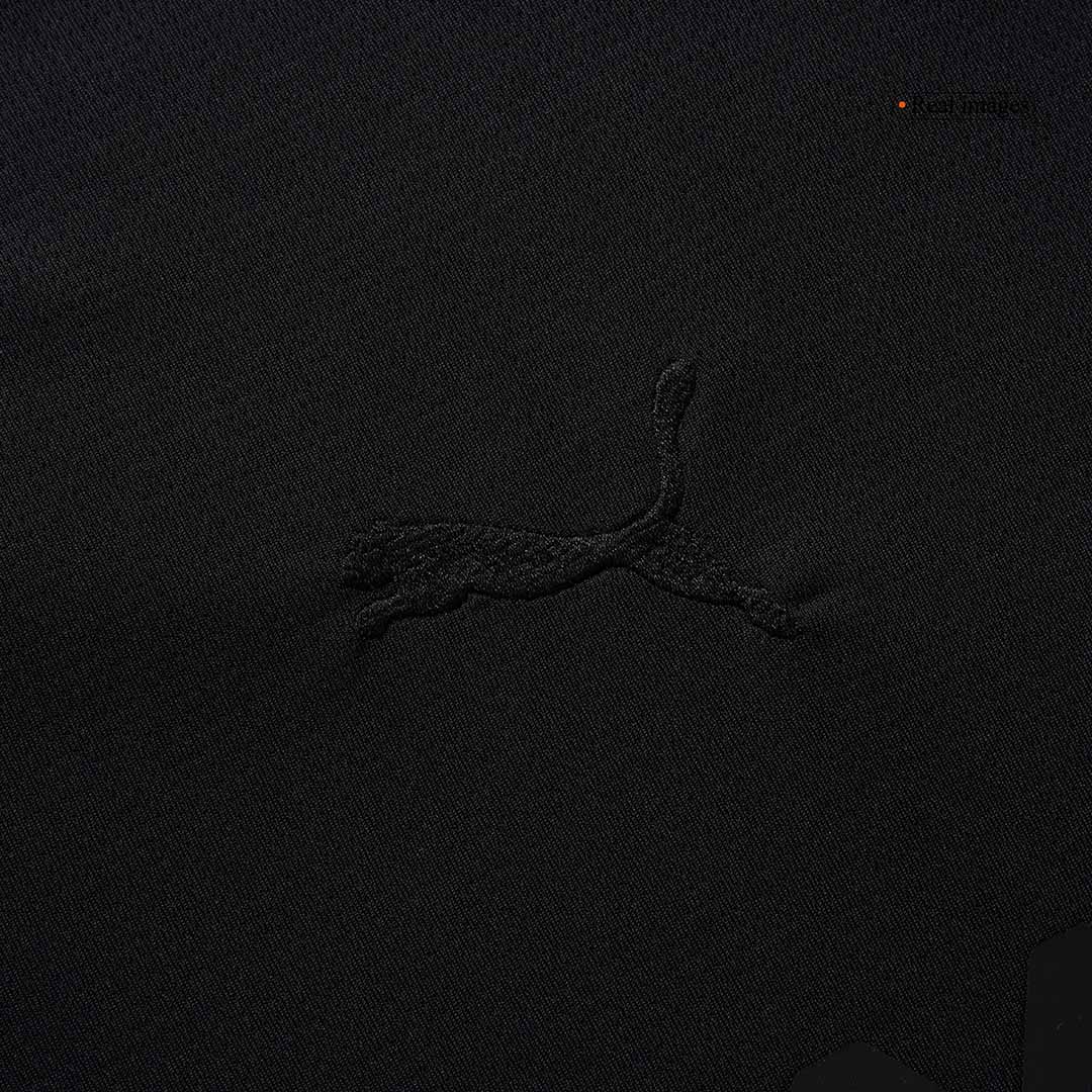 Marseille 125th Anniversary Fourth Goalkeeper Jersey 2024/25 - minejerseys
