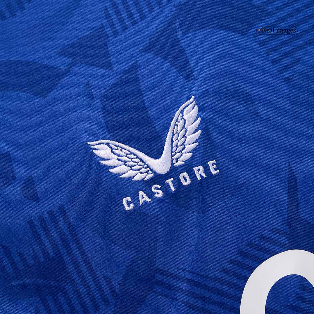 Everton Home Jersey 2024/25 - minejerseys