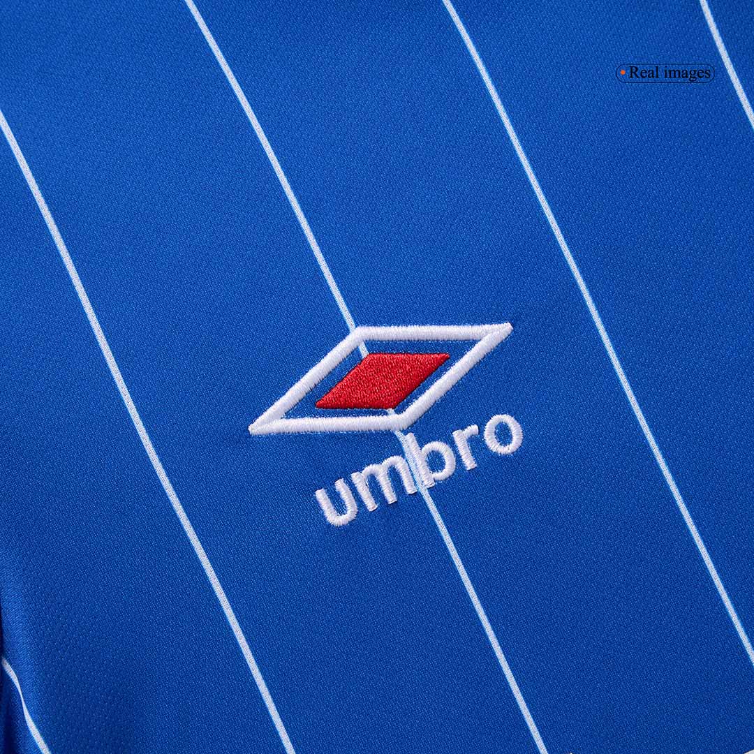 Ipswich Town Home Jersey 2024/25 - minejerseys
