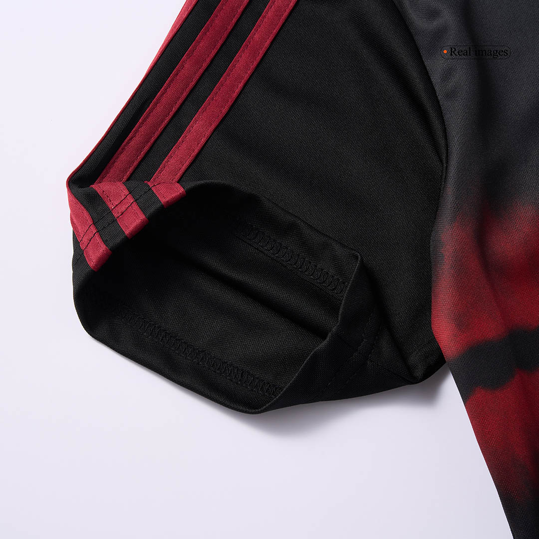Manchester United Chinese New Year Collection Jersey 2025 - minejerseys