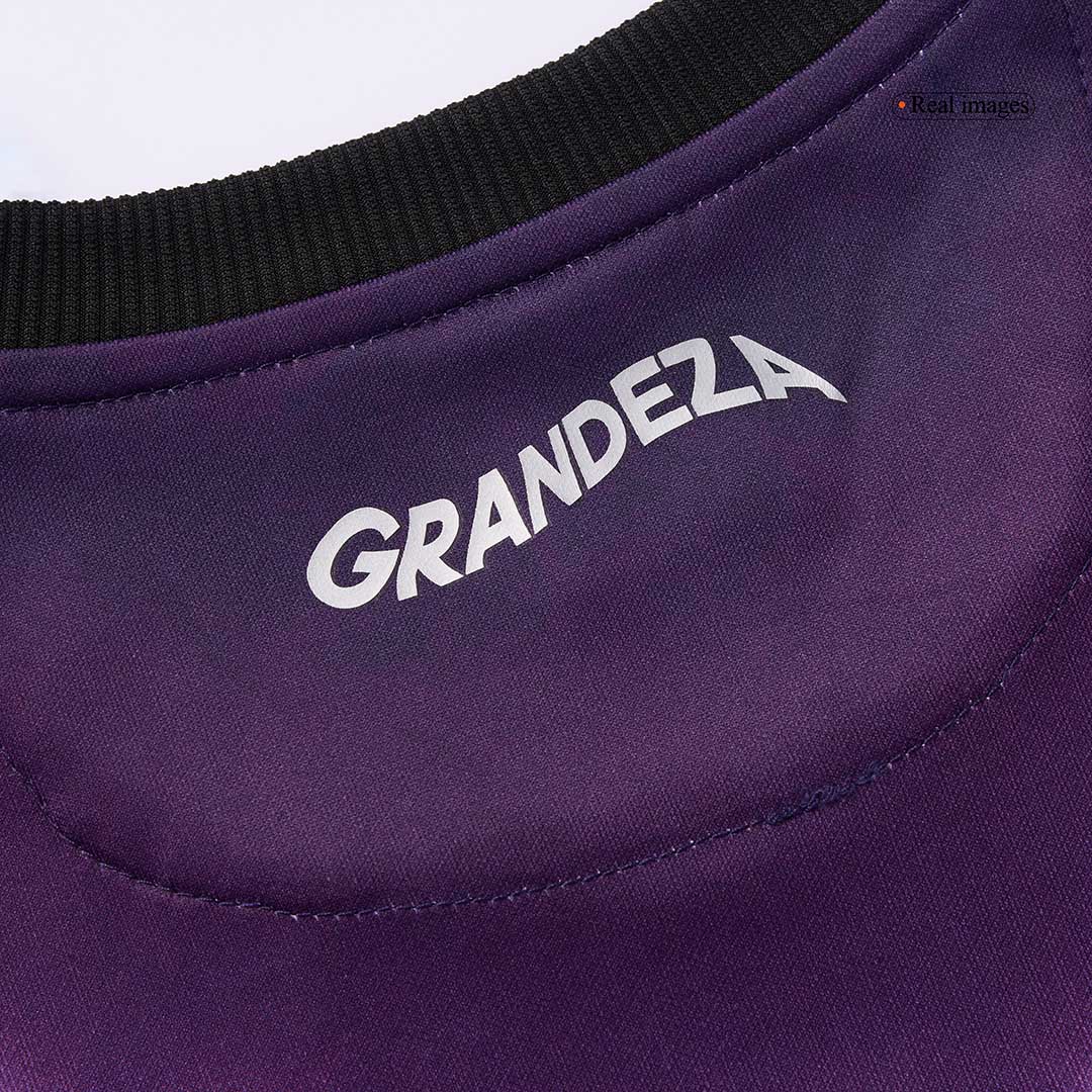 Real Madrid Chinese New Year Collection Jersey 2025 - minejerseys