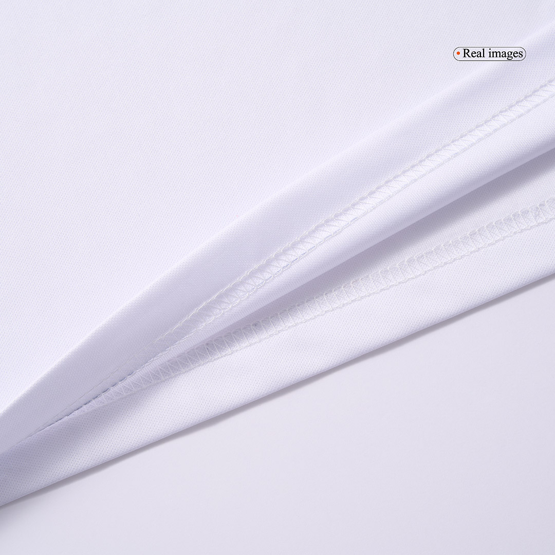 Real Madrid Chinese New Year Collection Jersey 2025 - minejerseys