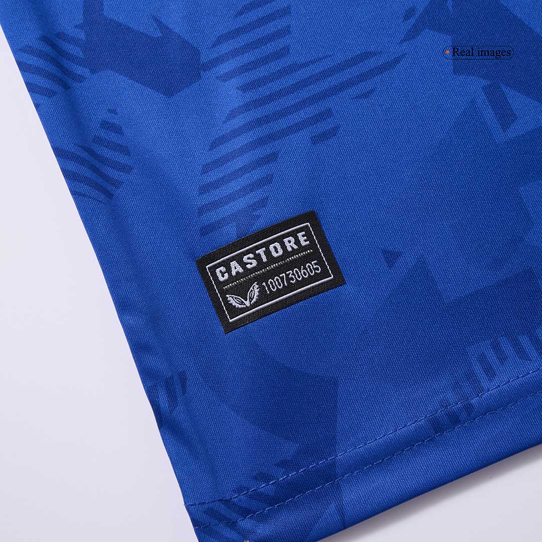 Everton Home Jersey 2024/25 - minejerseys