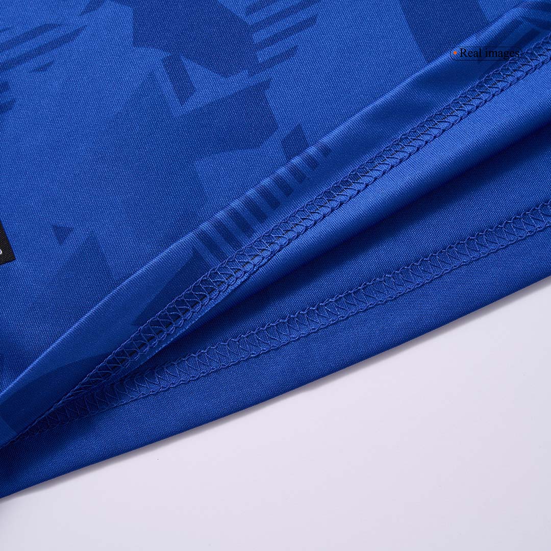 Everton Home Jersey 2024/25 - minejerseys