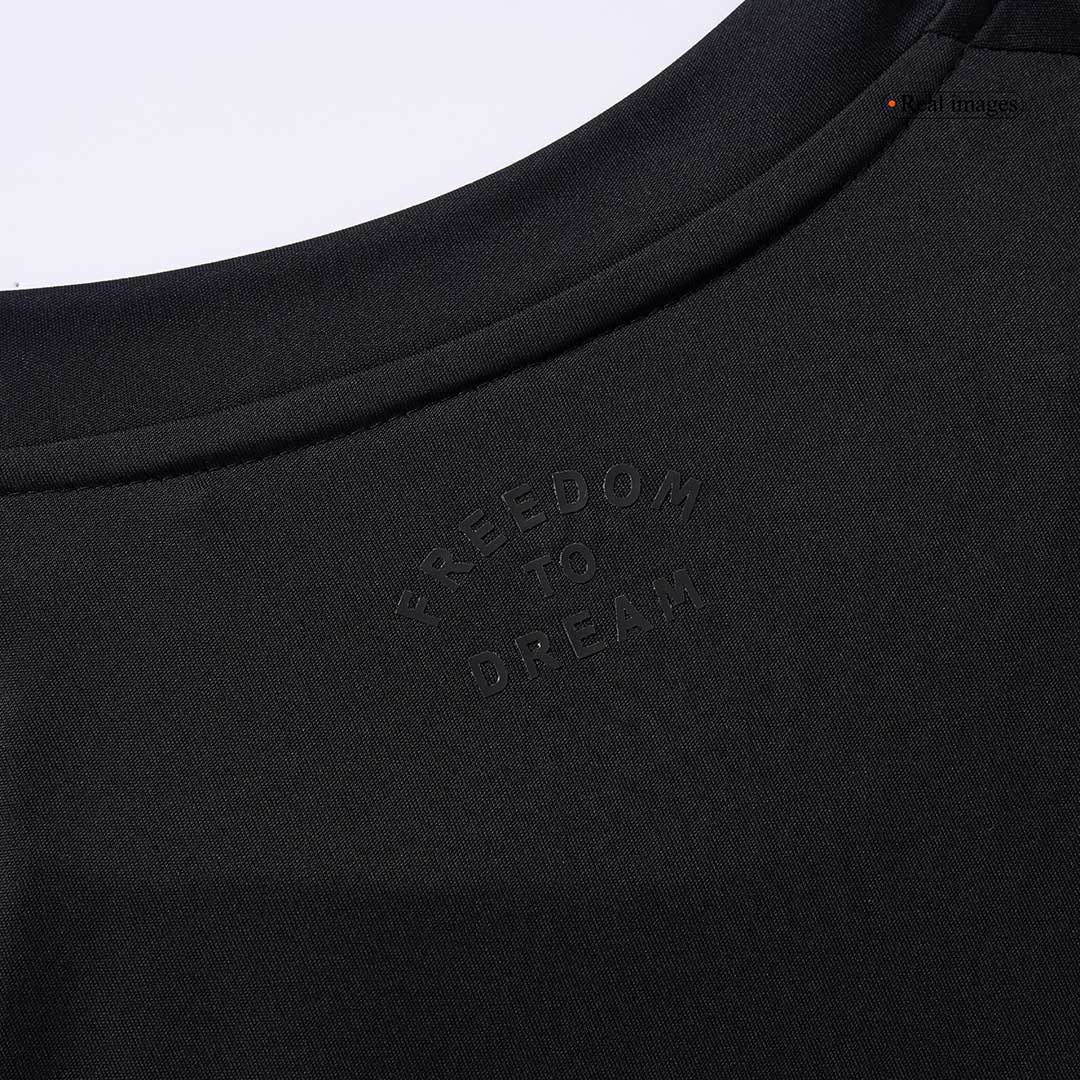 Inter Miami CF The Fortitude Away Kit 2025 - minejerseys