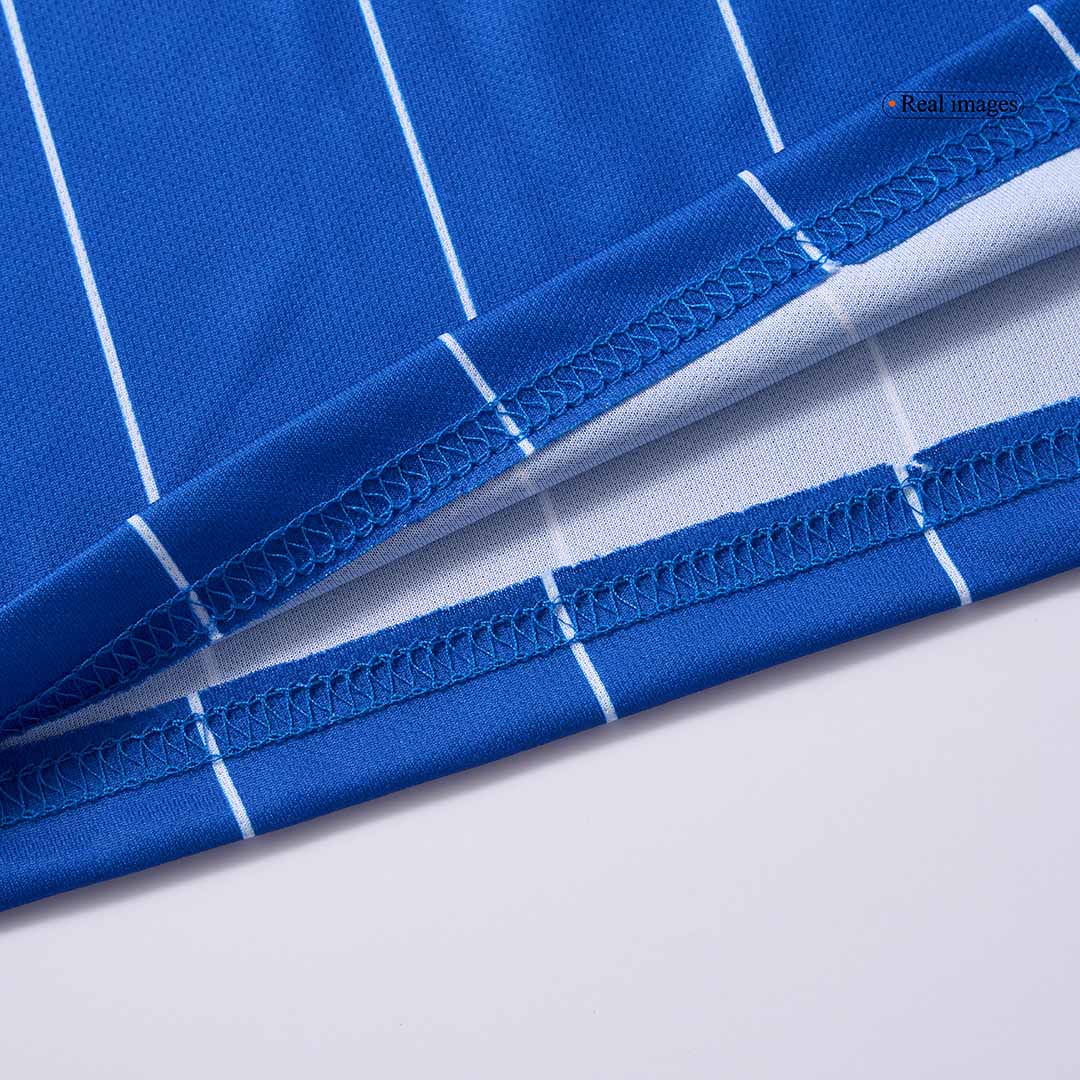 Ipswich Town Home Jersey 2024/25 - minejerseys