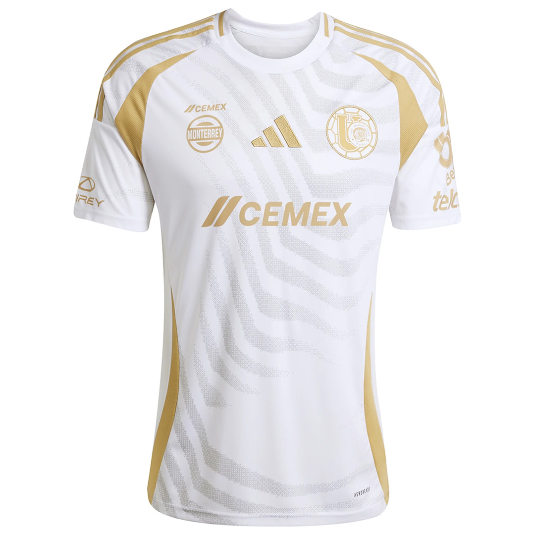 Tigres UANL Third Jersey 2024/25 - minejerseys