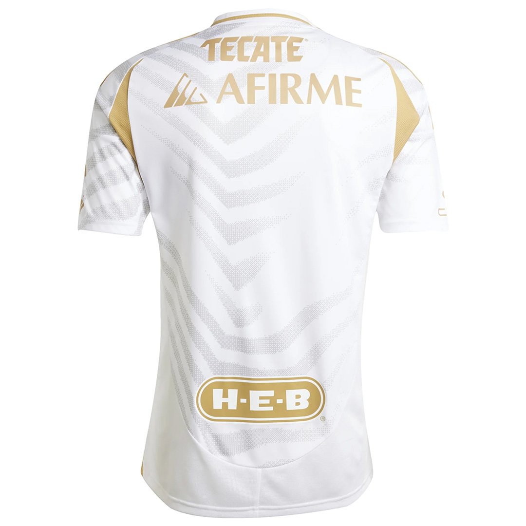 Tigres UANL Third Jersey 2024/25 - minejerseys