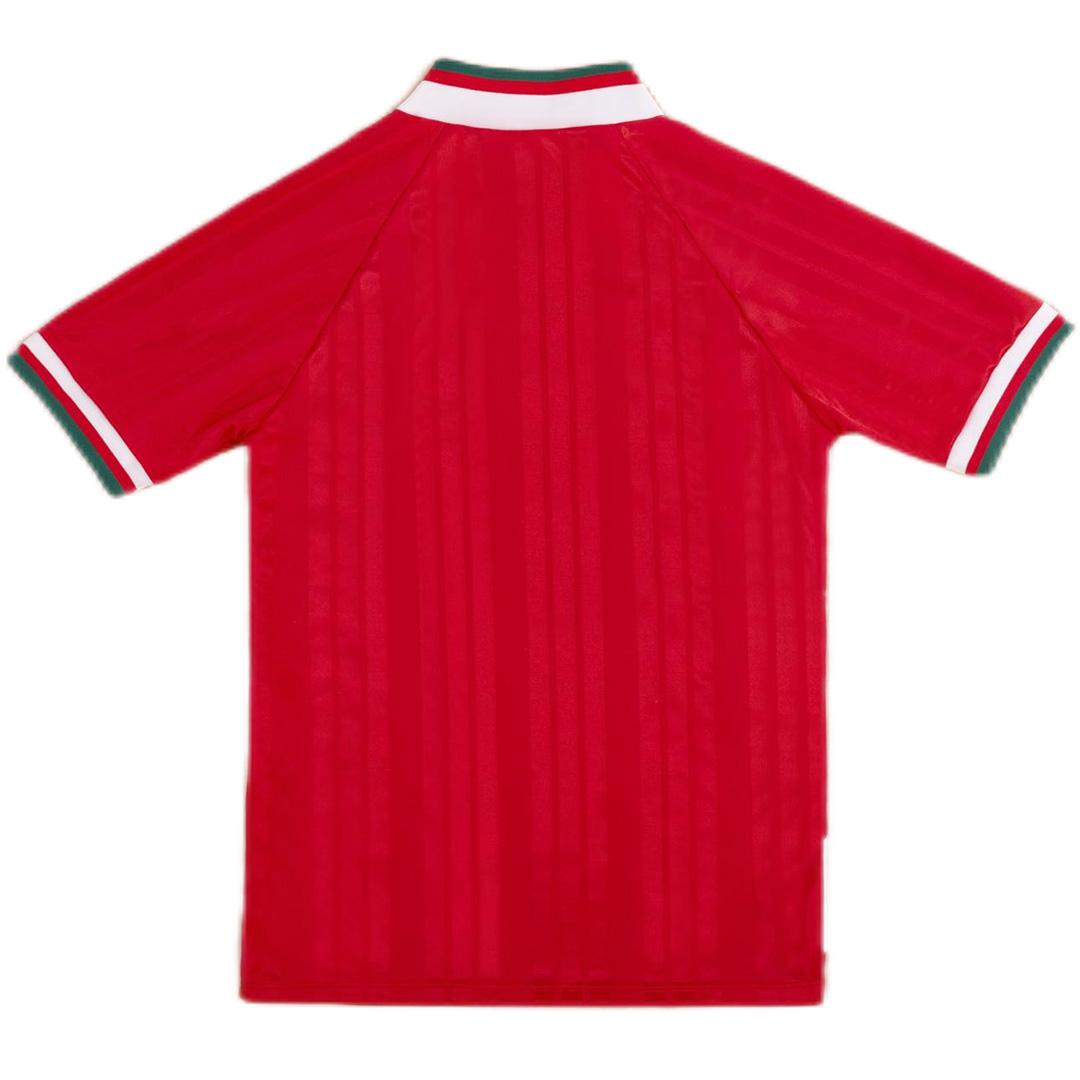 Retro Liverpool Home Jersey 1993/95 - minejerseys