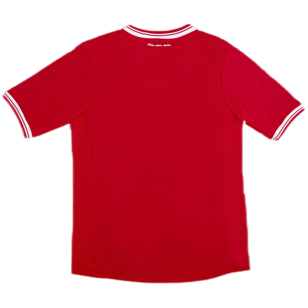 Retro Bayern Munich UCL Final Home Jersey 2013/14 - minejerseys