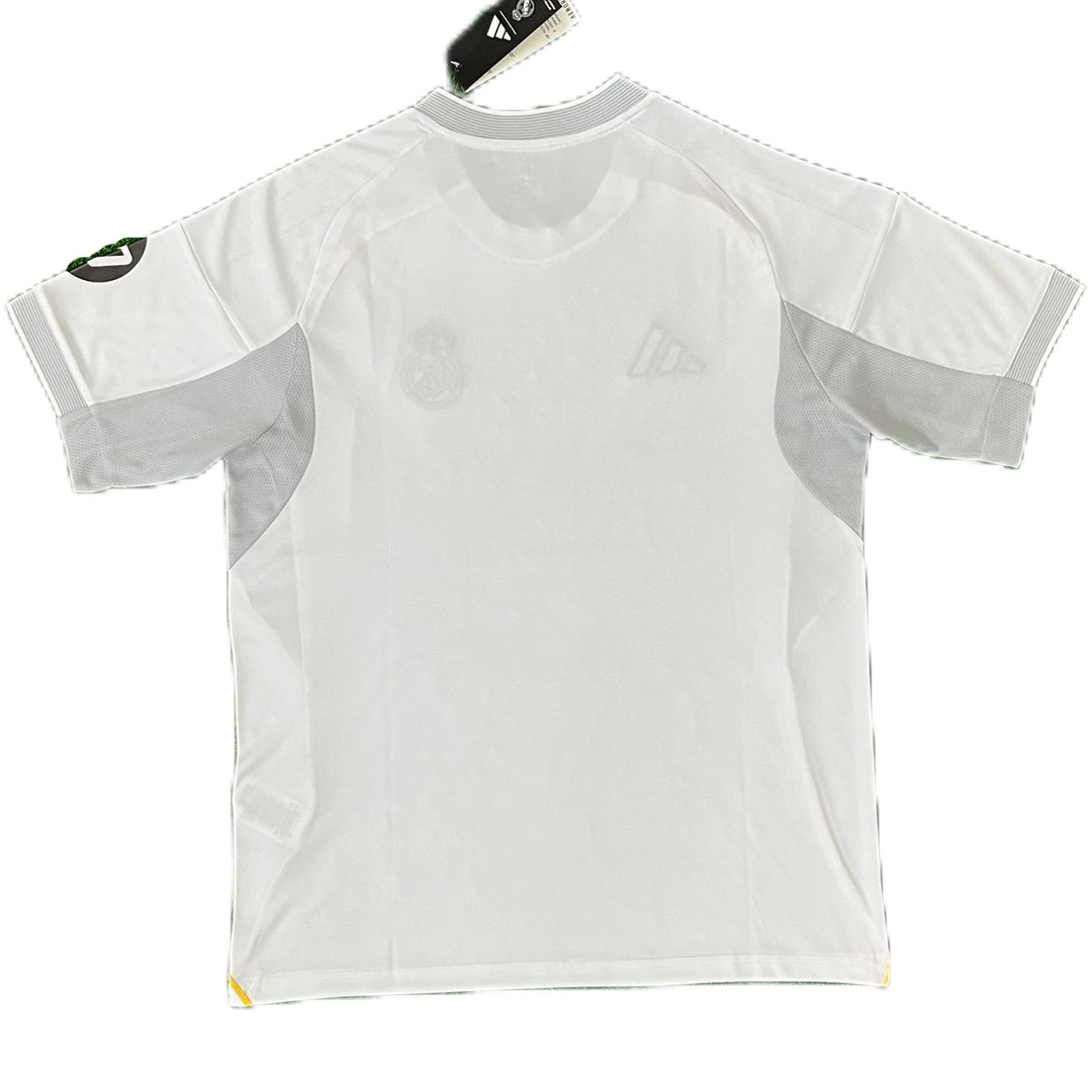 Real Madrid Home Jersey 2025/26 - minejerseys