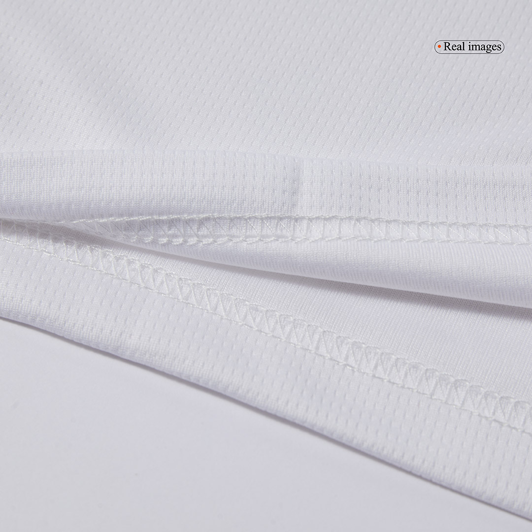 Portugal Away Shorts 2025 - minejerseys