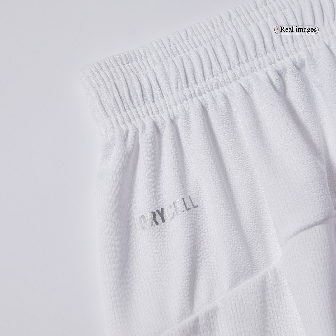 Portugal Away Shorts 2025 - minejerseys