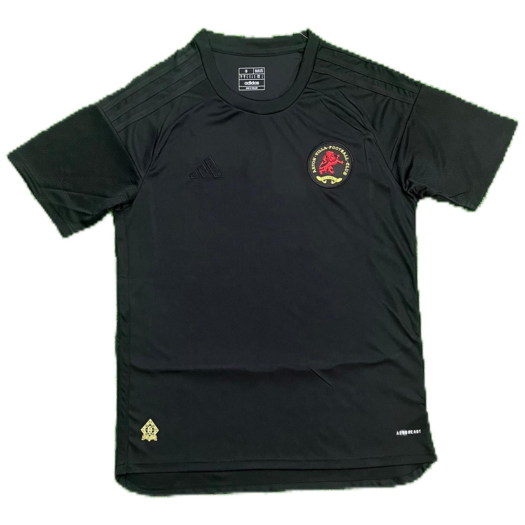 Aston Villa 150th Anniversary Jersey 2024/25 - minejerseys
