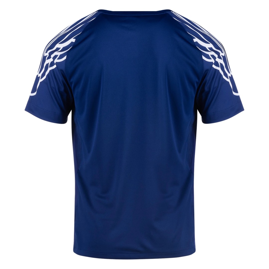 PSG Fourth Jersey 2024/25 - minejerseys