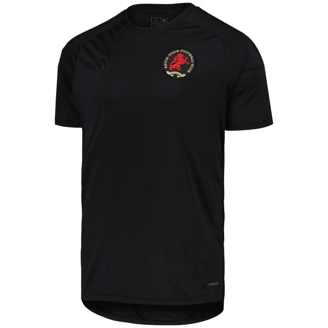 Aston Villa 150th Anniversary Jersey 2024/25 - minejerseys