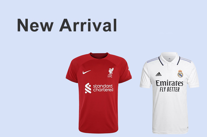 Cheap Soccer Jerseys | Replica Jerseys 