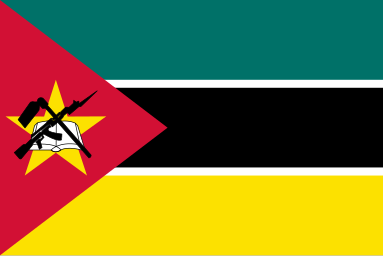 Mozambique(MZ)